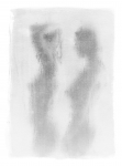 Margaret Lansink, bodymaps #18, 2019, from the series body maps | Liquid light Archival Pigment print on Ilford Washi Torinoko paper | Paper size 122 x 90 cm, frame size 129 x 97 cm | Also available in 88 x 58 cm (paper size), 96 x 64 cm (frame size) | ed. 5 + 2 AP