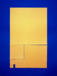 Chaïm Dijkstra, Colour still life No. 1 2019, in full colour, 2019 | Archival pigment print | 40 x 30 cm | White aluminium frame with museum glass | Ed. 5 + 2 AP