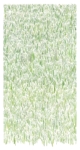 Anne Geene, Field of Grass #1, 2023. C-Print on archival matte, inkjet, framed in white-painted oakwood frame with museum glass | 86 x 46 cm | Ed. 5 + 1 AP
