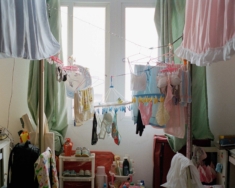 Dormitory Xiamen, July 2015